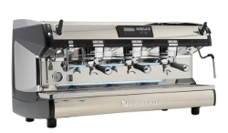 HOST 2011 NUOVA SIMONELLI AURELIA II T3